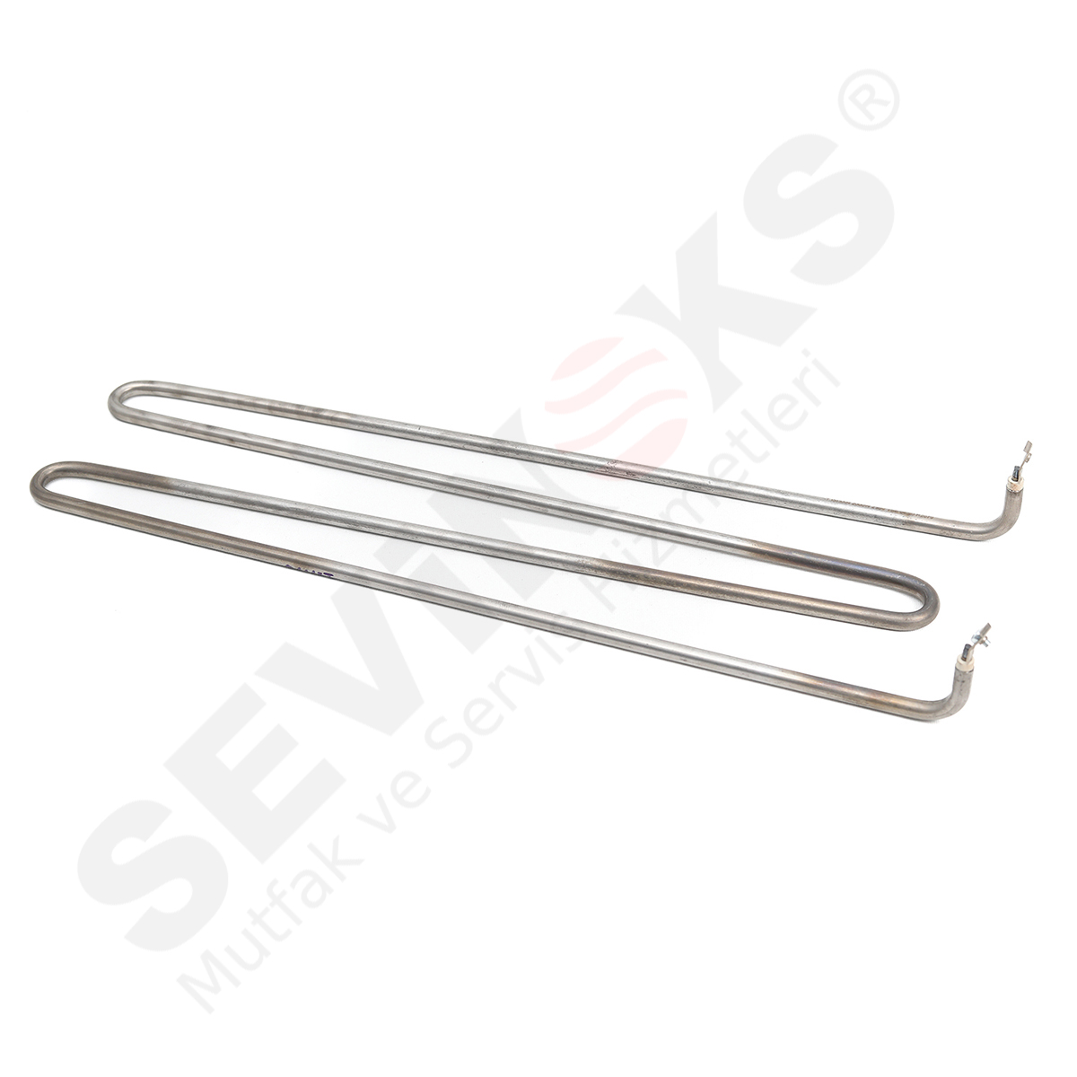 İnoksan Elektrikli Izgara Isıtıcı Rezistans 1500W